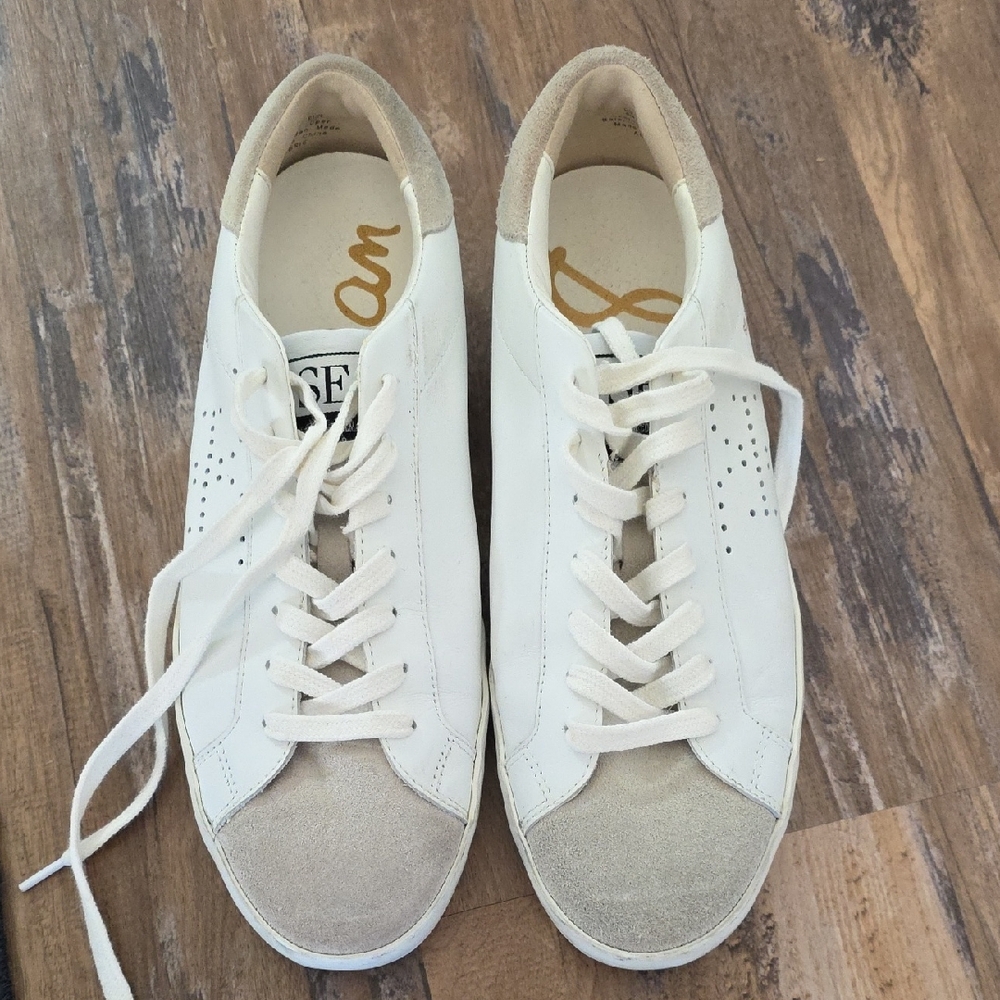 Sam Edelman Aubrie Sneakers